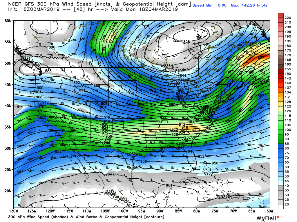 Viento geostrófico Meteopedia Eltiempo es