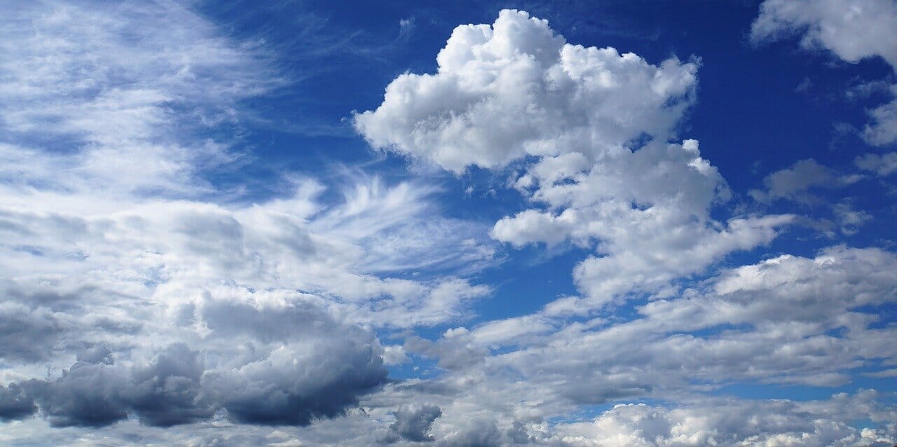 Troposfera Meteopedia Eltiempo Es