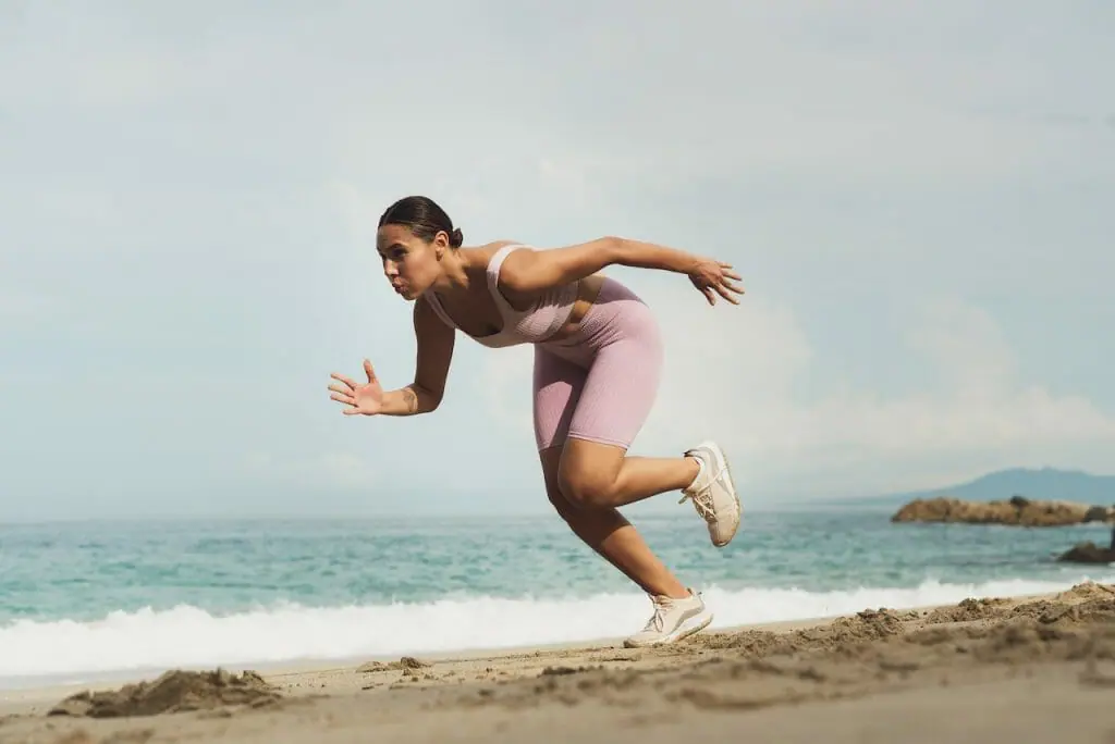 Running En La Playa Todo Lo Que Necesitas Saber Eltiempo Es