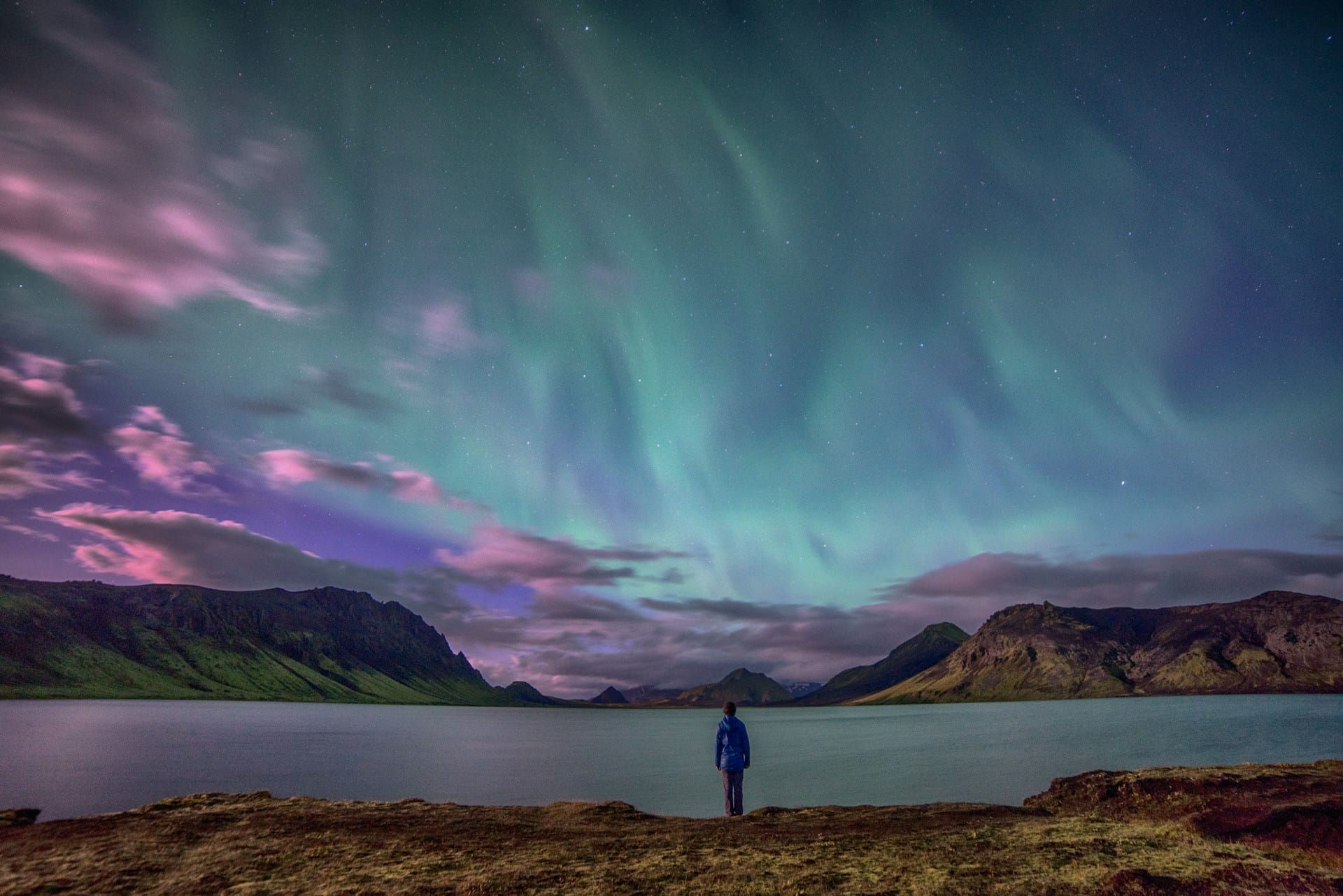 Explosión de auroras boreales en estos días llegarán a España