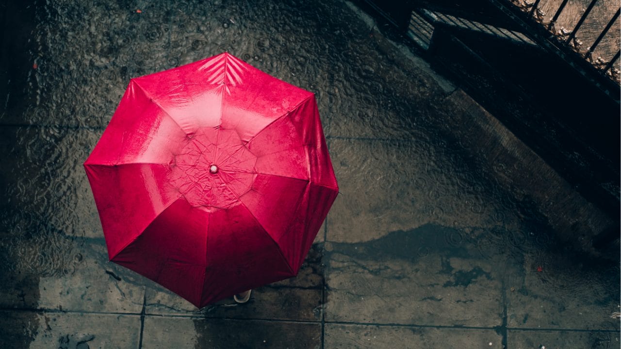 Previsi N De Lluvia En Almer A Cu Ndo Llover Esta Semana Eltiempo Es