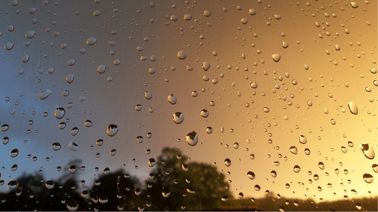 Previsi N De Lluvia En Ciudad Real Qu D As Hay M S Probabilidad