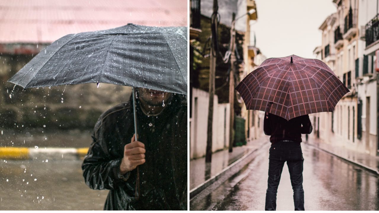 Intensas Lluvias En Girona Se Esperan Hasta Mm De Precipitaci N