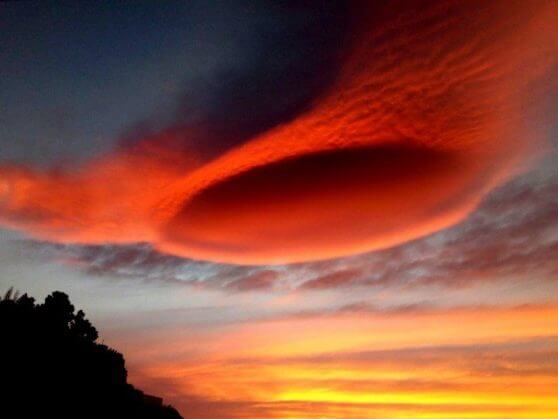 Fotografía de enero