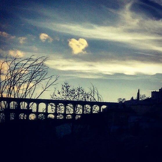 Fotografía de abril