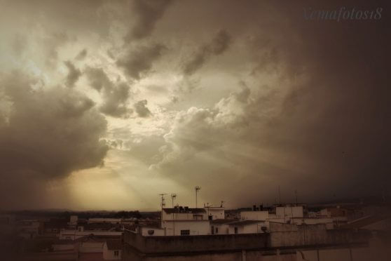 Fotografía de octubre