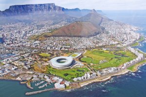 Ciudad del Cabo: la primera en quedarse sin agua
