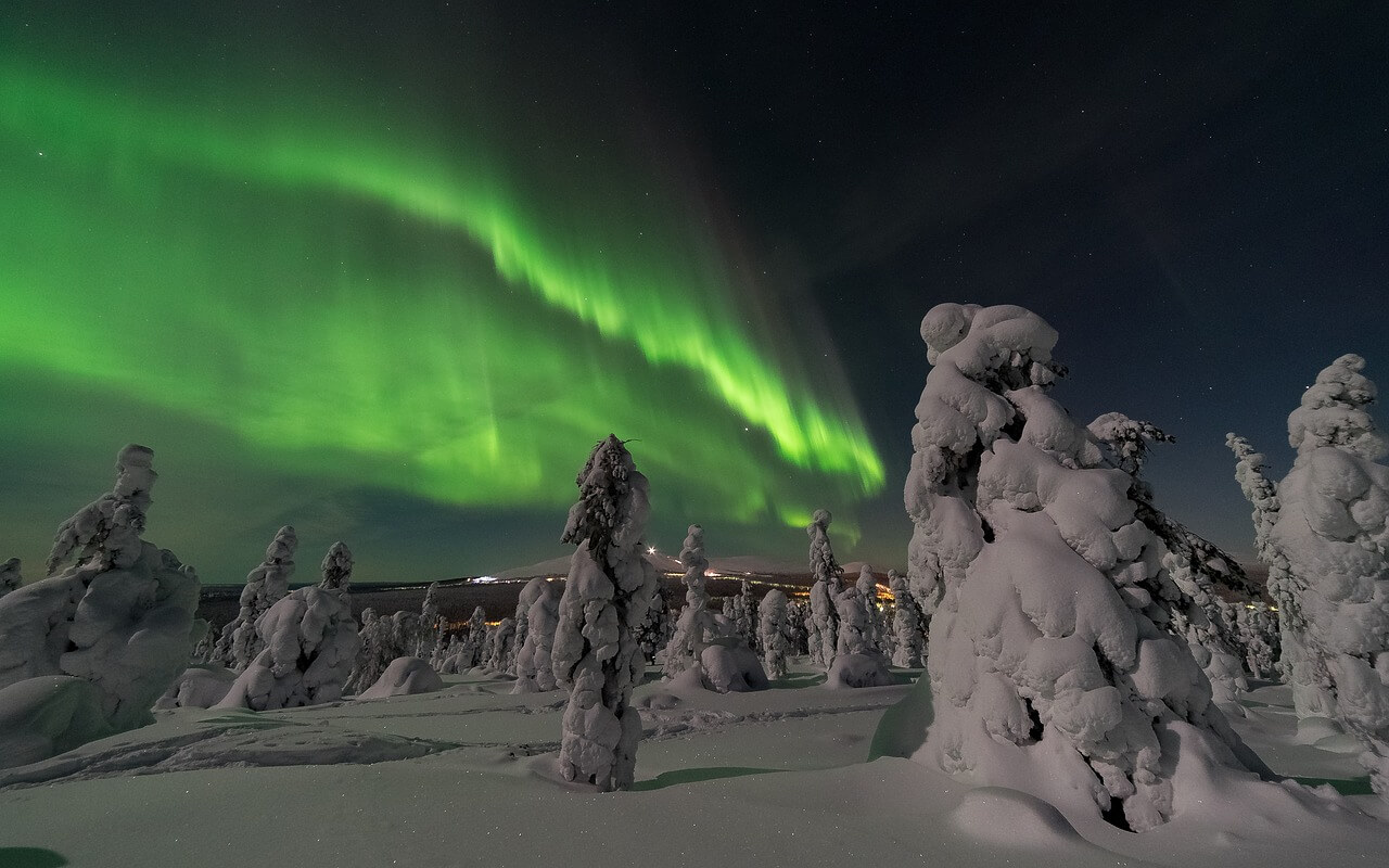 Los mejores destinos para ver auroras boreales este invierno  Auroras  boreales, Fondo de pantalla de aurora boreal, Imágenes de aurora
