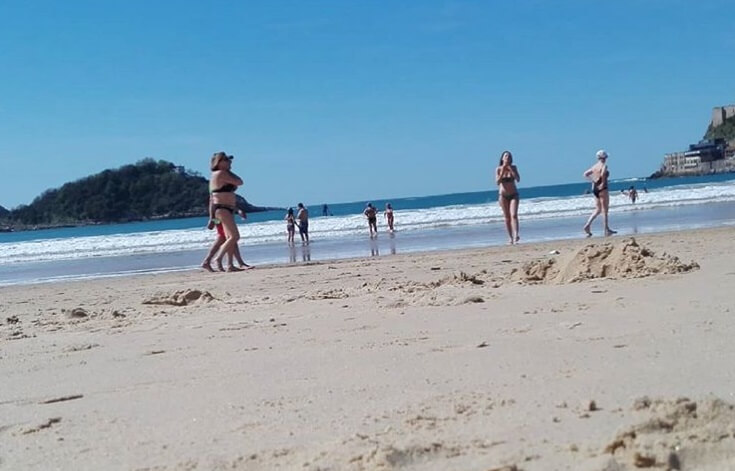 playa-vacaciones