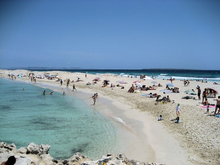 Baleares mayo
