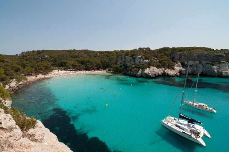 Baleares mayo