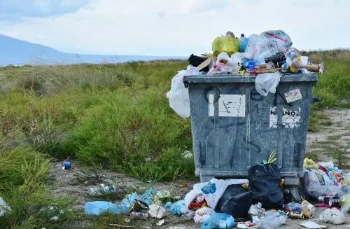 Polar Compadecerse panel Sabes cuánto contamina una bolsa de plástico? | Eltiempo.es