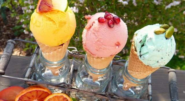 ¿Por qué debes comer helados este verano? Generan la hormona de la felicidad