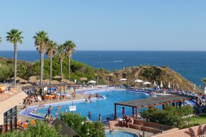 En España hay una piscina por cada cuarenta personas