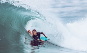 Las 10 caídas más espectaculares del surf