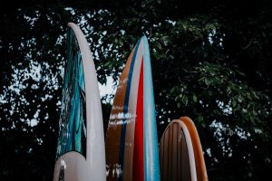 Consejos imprescindibles para elegir tu tabla de surf