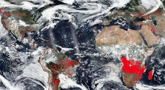incendios-desde-el-espacio-nasa