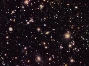 Investigadores creen que pudo haber un universo anterior al nuestro