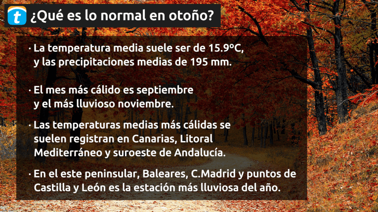 otoño