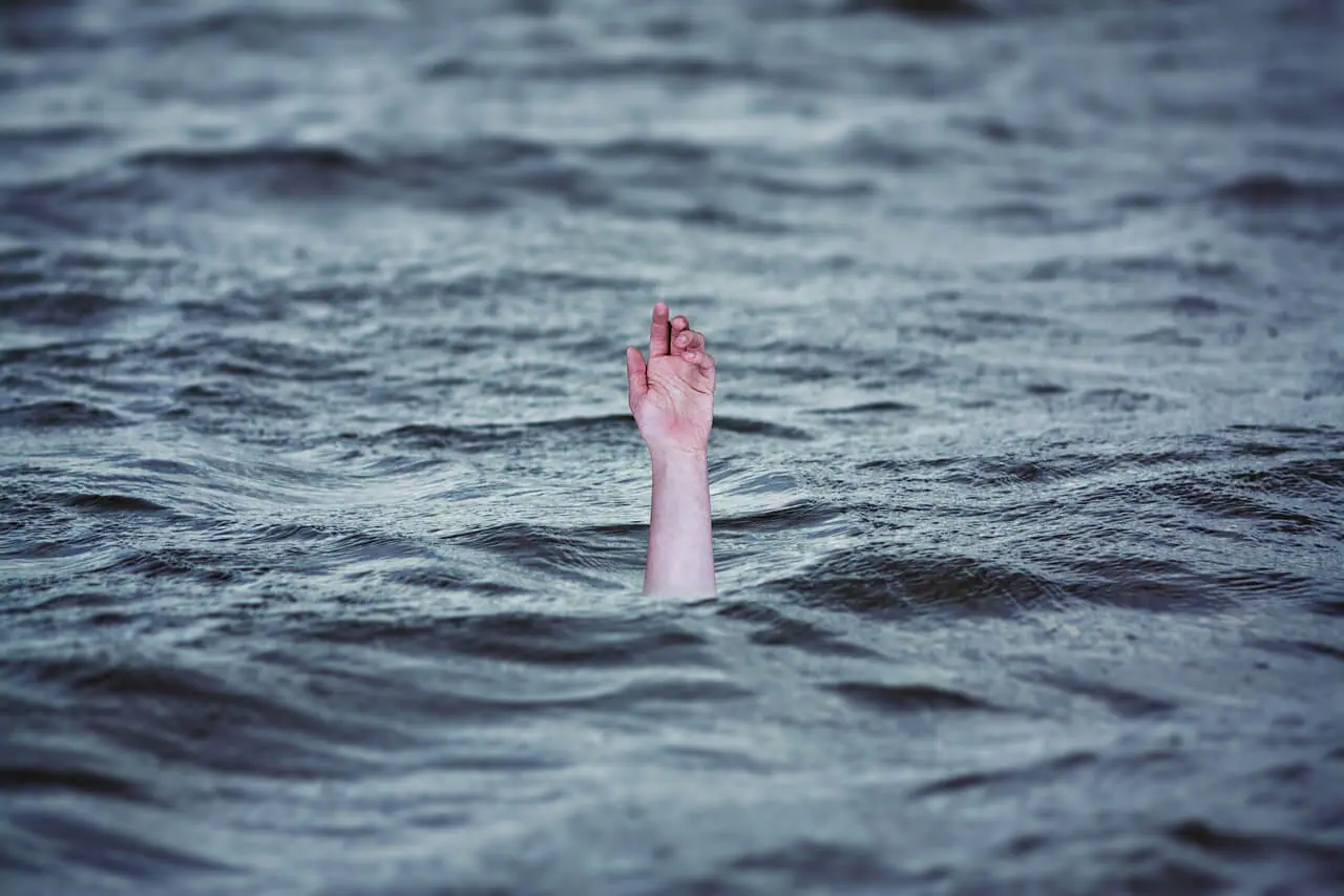 fallecidos por ahogamiento verano