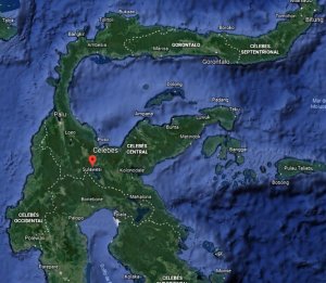 Dos terremotos sacuden de nuevo Indonesia