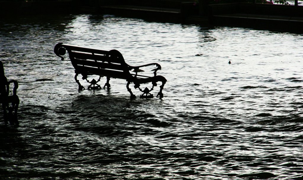 inundaciones