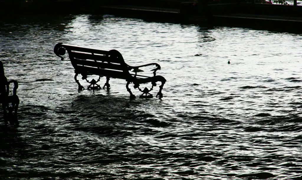 inundaciones