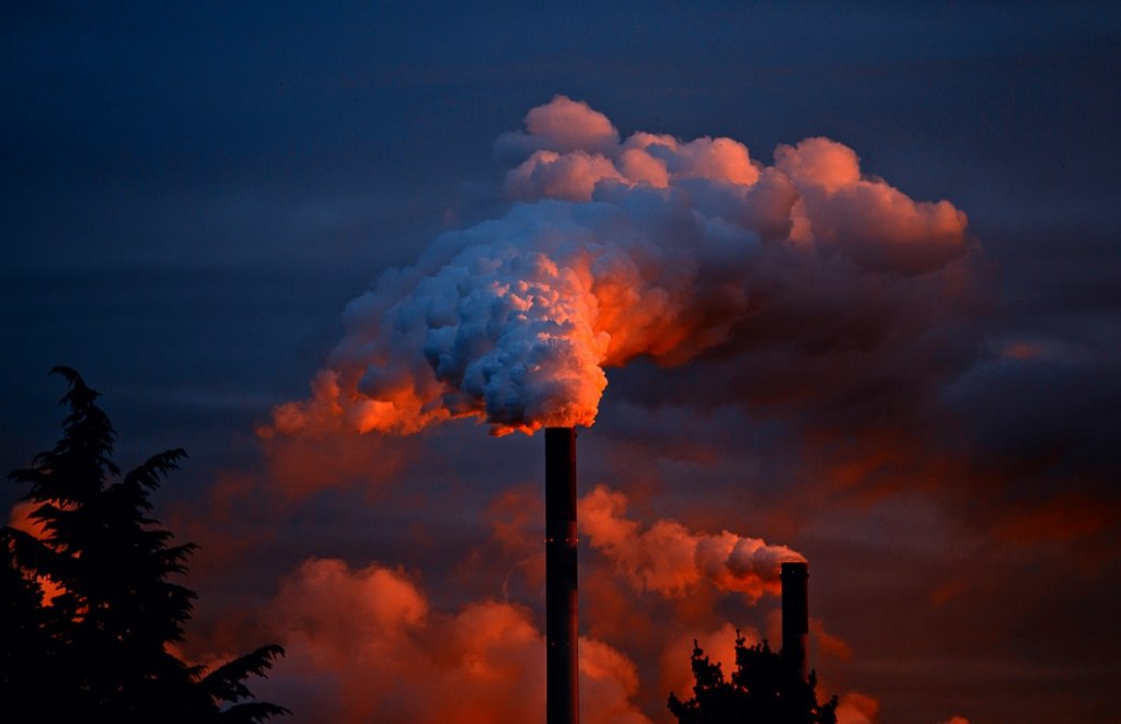 La contaminación es nuevo tabaco que daña la salud