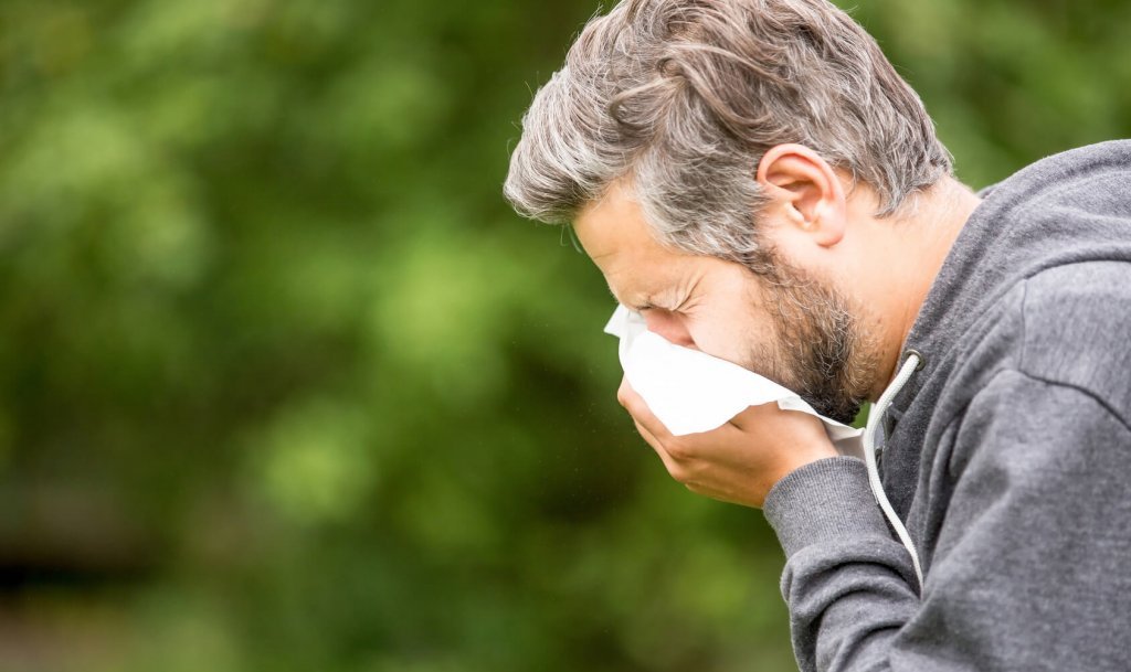 vacuna de la gripe
