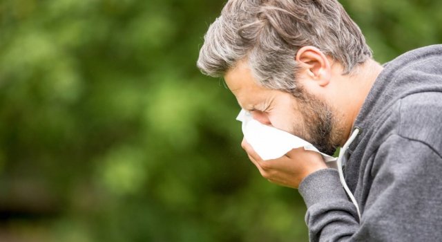 vacuna de la gripe