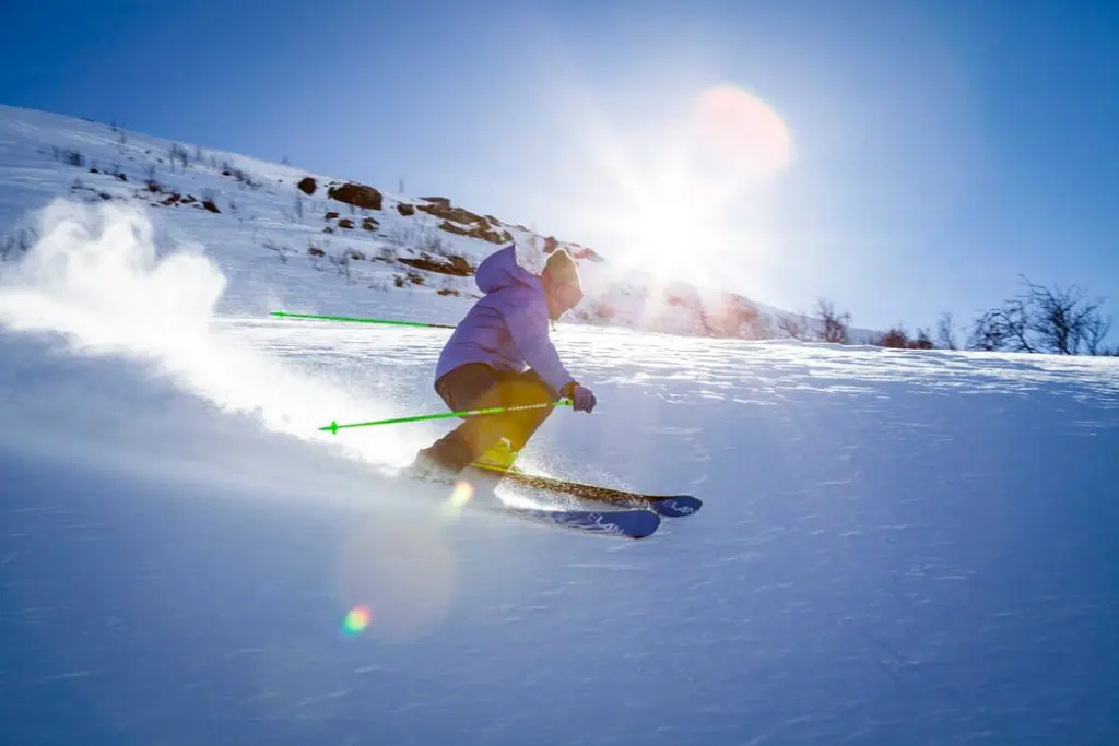 Temporada de esquí 2018-2019