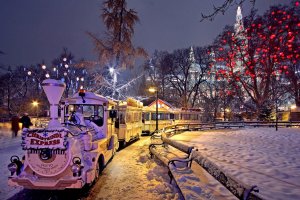 Las mejores ciudades europeas para viajar en invierno
