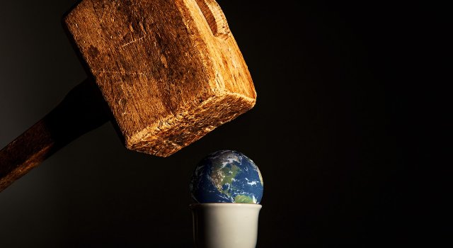 como actuar contra el cambio climatico