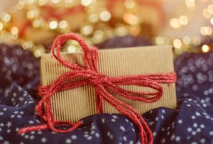 La mejor lista de regalos «ecológicos» para esta Navidad
