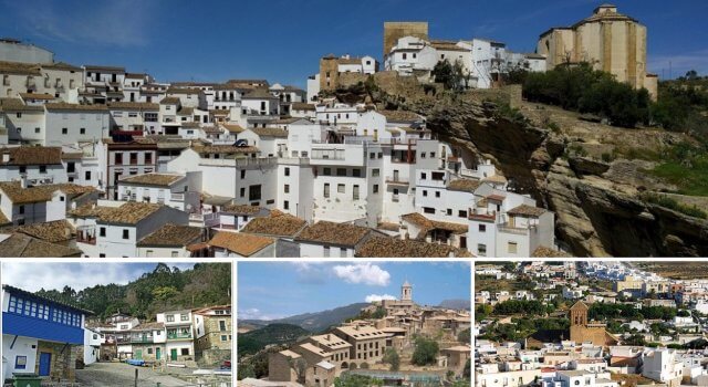 pueblos mas bonitos de españa 2019