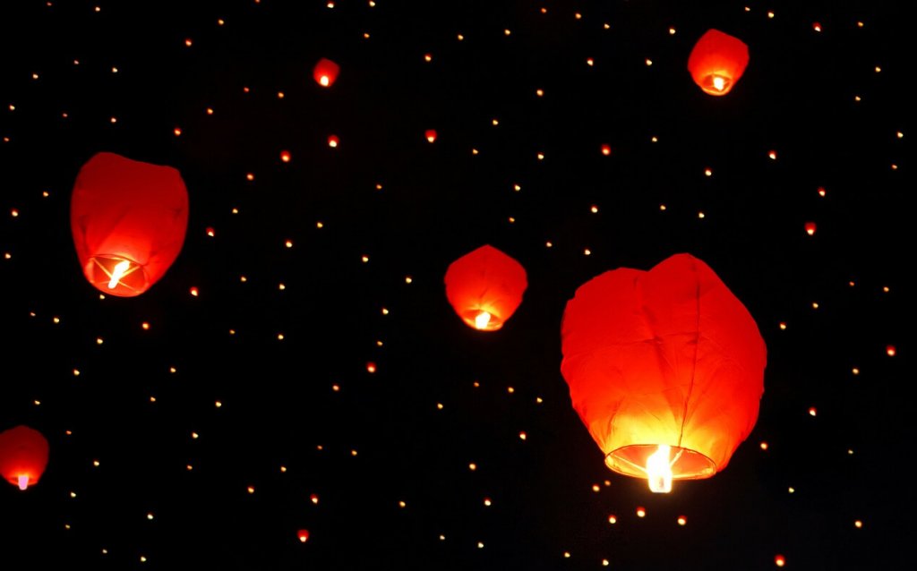 año nuevo lunar