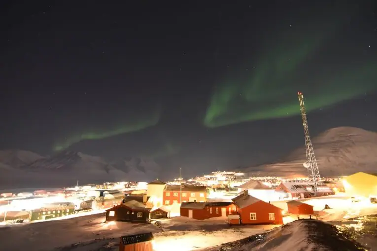 Svalbard 