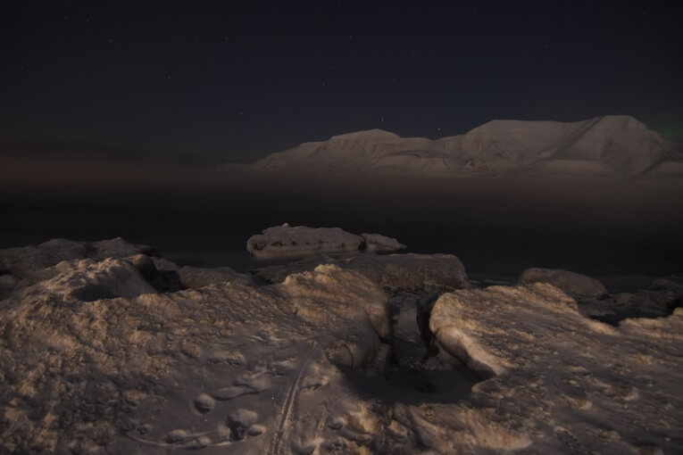 Svalbard