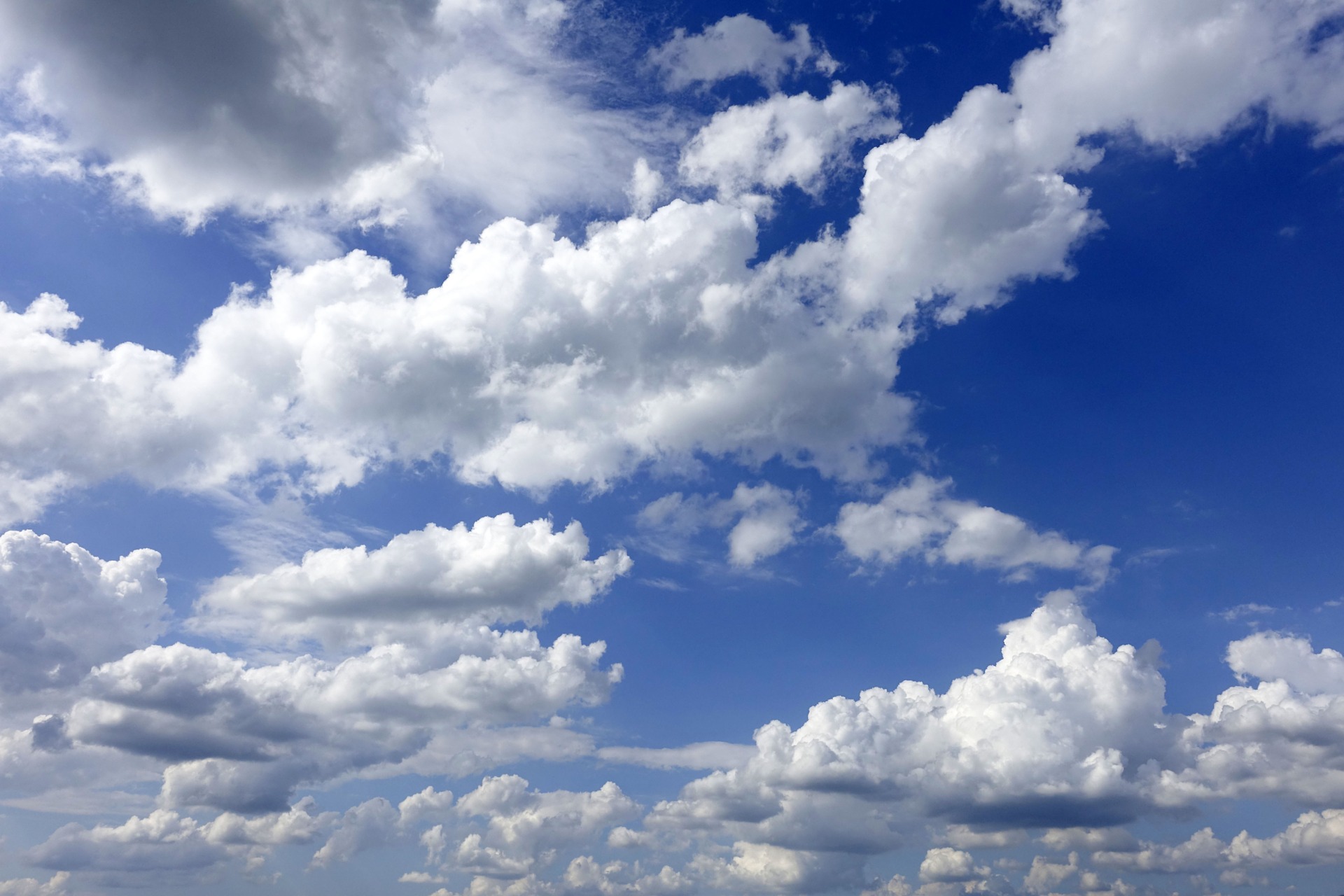 Tipos de nubes: Aprende a identificarlas