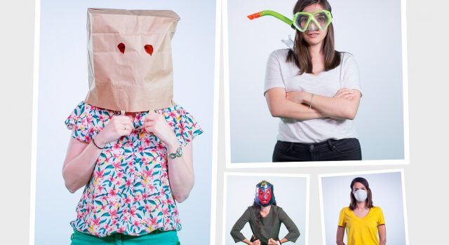 eltiempoes reto mascarillas dia medio ambiente challengemask