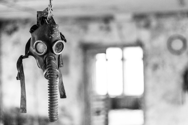 En el mayor desastre nuclear de la historia influyeron también las condiciones meteorológicas que propagaron la nube radiactiva a gran parte de Europa.