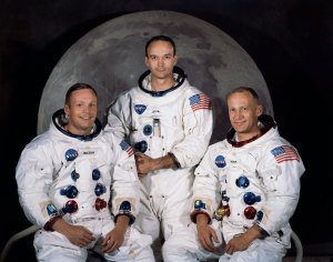Aniversario de Apolo 11: Desmontando la teoría de la conspiración lunar
