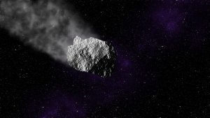 Un gran asteroide se acerca hoy a la Tierra: ¿qué hay de verdad?