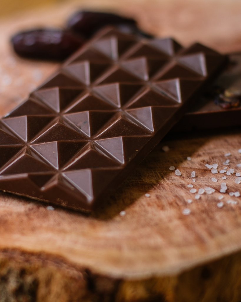chocolate cacao