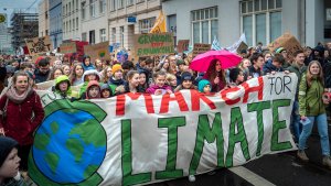 Europa declara la emergencia climática: ¿qué es y por qué es importante?