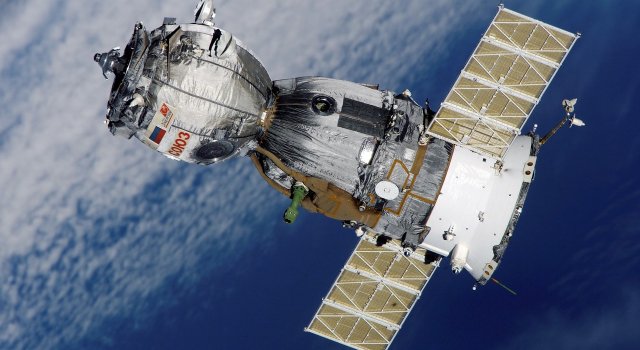 sonidos misteriosos del espacio