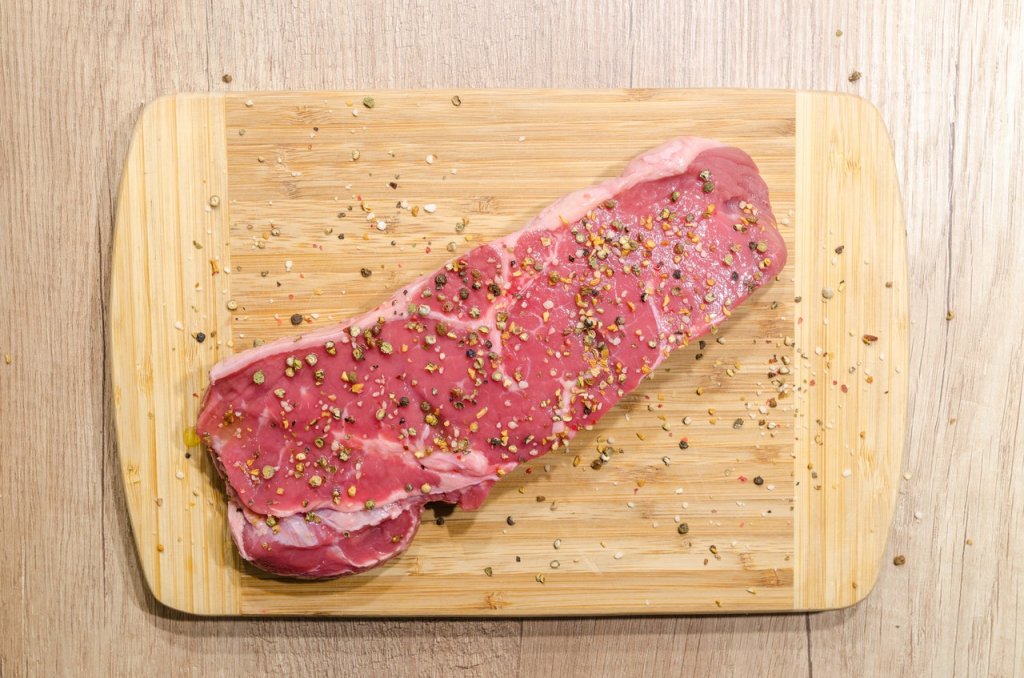 carne de laboratorio cambio climatico