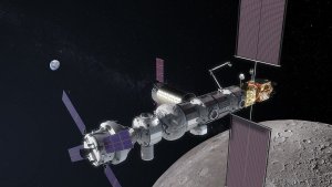 El plan de la NASA para volver a la luna y quedarse