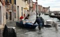 acqua alta venecia inundaciones