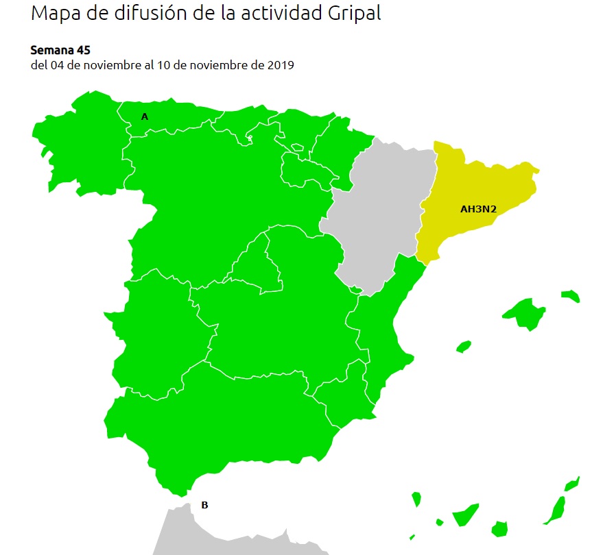 temporada-gripe-casos-espana